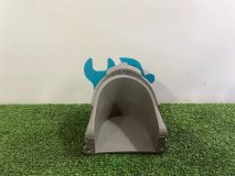 Пластик салона Toyota Grand Hiace VCH16W 2002 5VZFE