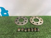 Шайба маховика Toyota Grand Hiace VCH16W 2002 5VZFE