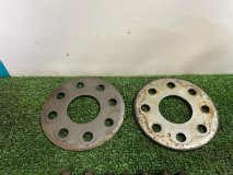 Шайба маховика Toyota Grand Hiace VCH16W 2002 5VZFE