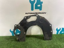 Пластина двигателя Toyota Grand Hiace VCH16W 2002 5VZFE