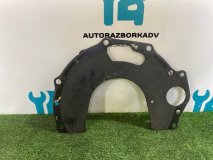 Пластина двигателя Toyota Grand Hiace VCH16W 2002 5VZFE