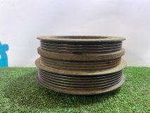 Шкив коленвала Toyota Grand Hiace VCH16W 2002 5VZFE