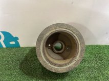 Шкив коленвала Toyota Grand Hiace VCH16W 2002 5VZFE