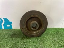 Шкив коленвала Toyota Grand Hiace VCH16W 2002 5VZFE