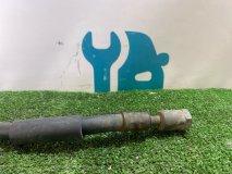 Трубка топливная Toyota Grand Hiace VCH16W 2002 5VZFE