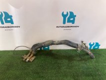 Патрубок печной Toyota Grand Hiace VCH16W 2002 5VZFE