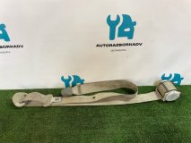 Ремень безопасности левый задний Toyota Grand Hiace VCH16W 2002 5VZFE