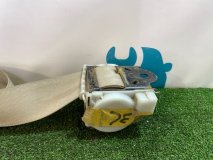 Ремень безопасности левый задний Toyota Grand Hiace VCH16W 2002 5VZFE