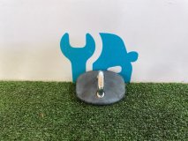 Петля замка двери Toyota Crown / Majesta GRS181 2008 4GRFSE