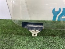 Стекло двери правое переднее Toyota Land Cruiser FZJ100