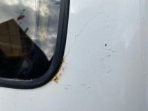 Дверь багажника Toyota Grand Hiace VCH16W 2002 5VZFE Дверь багажника Toyota Grand Hiace VCH16W 2002 5VZFE