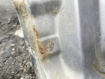 Дверь сдвижная левая задняя Toyota Grand Hiace VCH16W 2002 5VZFE Дверь сдвижная левая задняя Toyota Grand Hiace VCH16W 2002 5VZFE