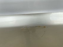 Дверь сдвижная правая задняя Toyota Grand Hiace VCH16W 2002 5VZFE Дверь сдвижная правая задняя Toyota Grand Hiace VCH16W 2002 5VZFE