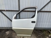 Дверь боковая левая передняя Toyota Grand Hiace VCH16W 2002 5VZFE Дверь боковая левая передняя Toyota Grand Hiace VCH16W 2002 5VZFE