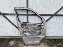 Дверь боковая левая передняя Toyota Grand Hiace VCH16W 2002 5VZFE Дверь боковая левая передняя Toyota Grand Hiace VCH16W 2002 5VZFE