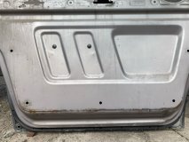 Дверь боковая левая передняя Toyota Grand Hiace VCH16W 2002 5VZFE Дверь боковая левая передняя Toyota Grand Hiace VCH16W 2002 5VZFE