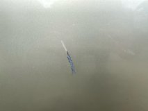 Дверь боковая правая передняя Toyota Grand Hiace VCH16W 2002 5VZFE Дверь боковая правая передняя Toyota Grand Hiace VCH16W 2002 5VZFE