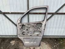 Дверь боковая правая передняя Toyota Grand Hiace VCH16W 2002 5VZFE Дверь боковая правая передняя Toyota Grand Hiace VCH16W 2002 5VZFE