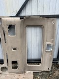 Обшивка потолка Toyota Grand Hiace VCH16W 2002 5VZFE Обшивка потолка Toyota Grand Hiace VCH16W 2002 5VZFE