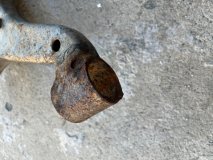 Рычаг подвески нижний левый задний Toyota Grand Hiace VCH16W 2002 5VZFE Рычаг подвески нижний левый задний Toyota Grand Hiace VCH16W 2002 5VZFE