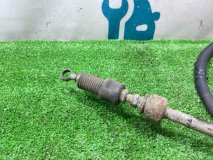 Трос переключения акпп Toyota Carina ST190 1992 4S-FE