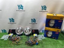 Фара ксеноновая Toyota Land Cruiser FZJ100 1FZFE Фара ксеноновая Toyota Land Cruiser FZJ100 1FZFE