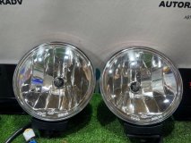 Фара ксеноновая Toyota Land Cruiser FZJ100 1FZFE Фара ксеноновая Toyota Land Cruiser FZJ100 1FZFE