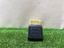 Ручка открывания капота Toyota IPSUM SXM15 1997 3SFE Ручка открывания капота Toyota IPSUM SXM15 1997 3SFE