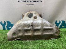 Защита выпускного коллектора Nissan Liberty PM12 2001 SR20DE