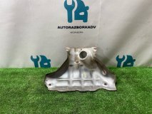 Защита выпускного коллектора Nissan Liberty PM12 2001 SR20DE