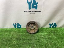 Шкив коленвала Nissan Liberty PM12 2001 SR20DE