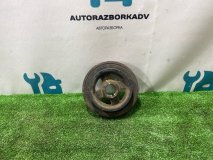 Шкив коленвала Nissan Liberty PM12 2001 SR20DE