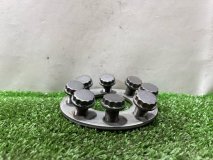 Шайба маховика Nissan Liberty PM12 2001 SR20DE