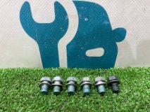 Болт крепления маховика Toyota Succeed NCP160 2014 1NZ-FE Болт крепления маховика Toyota Succeed NCP160 2014 1NZ-FE