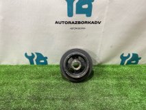 Шкив коленвала Nissan Bluebird HU14 1996 SR20DE