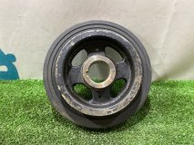 Шкив коленвала Nissan Bluebird HU14 1996 SR20DE