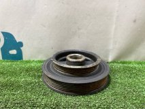 Шкив коленвала Nissan Bluebird HU14 1996 SR20DE