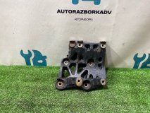 Кронштейн компрессора кондиционера Nissan Bluebird HU14 1996 SR20DE