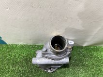 Корпус термостата Nissan Bluebird HU14 1996 SR20DE