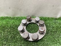 Шайба маховика Nissan Bluebird HU14 1996 SR20DE