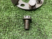 Шайба маховика Nissan Bluebird HU14 1996 SR20DE