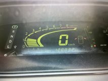 Двигатель Nissan Liberty PM12 2001 SR20DE