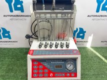 Форсунка топливная Toyota Grand Hiace VCH16W 2002 5VZFE