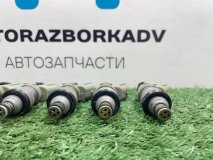 Форсунка топливная Toyota Grand Hiace VCH16W 2002 5VZFE