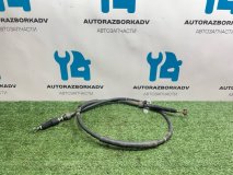 Трос переключения акпп Toyota Carina AT192 1994 5A-FE