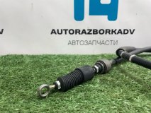 Трос переключения акпп Toyota Carina AT192 1994 5A-FE