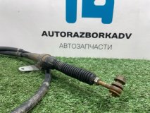 Трос переключения акпп Toyota Carina AT192 1994 5A-FE