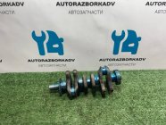 Коленвал Toyota Vitz KSP90 1KR-FE