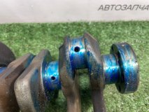 Коленвал Toyota Vitz KSP90 1KR-FE