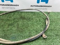 Тросик раздаточной коробки Toyota ToyoAce LY161 2000 3L